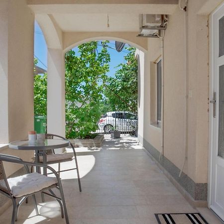 Apartmani Vudrag Trogir Extérieur photo