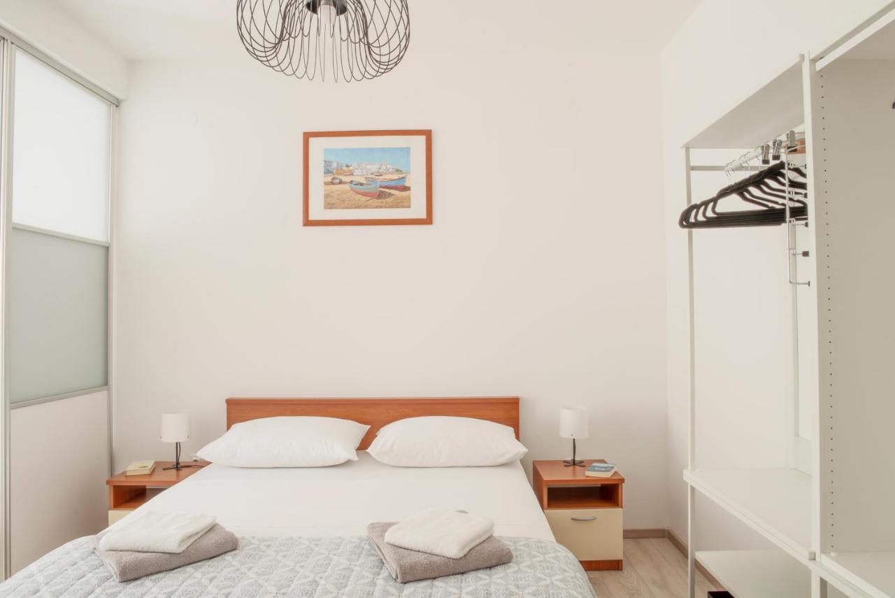 Apartmani Vudrag Trogir Extérieur photo