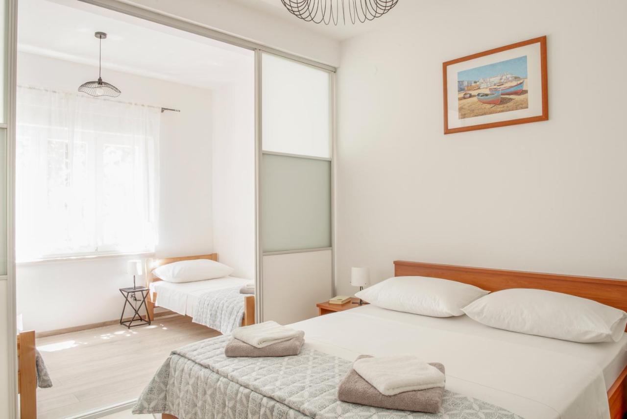 Apartmani Vudrag Trogir Extérieur photo