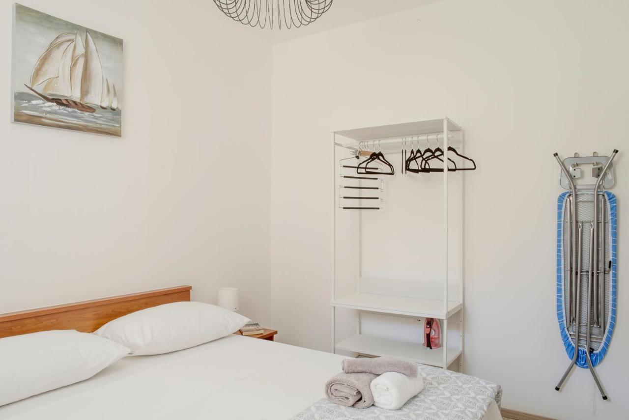Apartmani Vudrag Trogir Extérieur photo