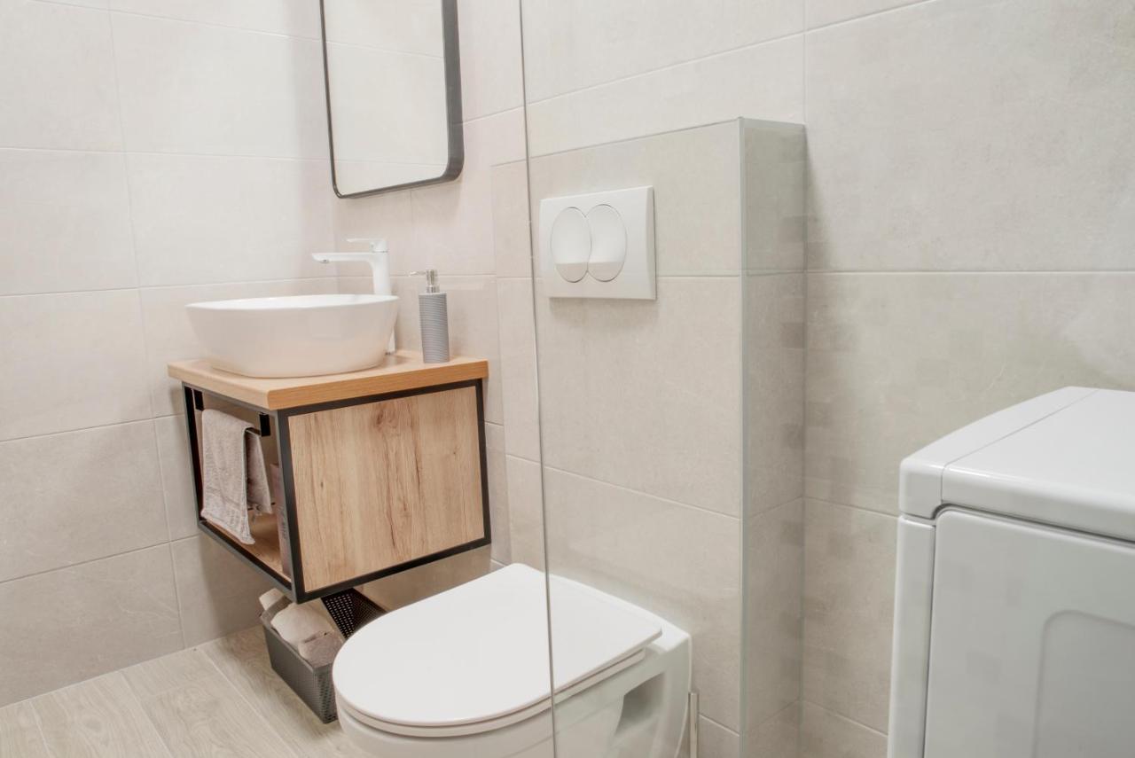 Apartmani Vudrag Trogir Extérieur photo