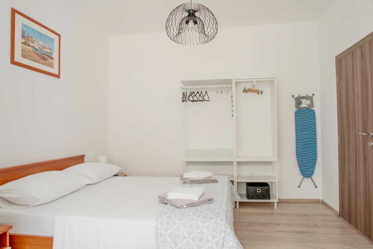 Apartmani Vudrag Trogir Extérieur photo